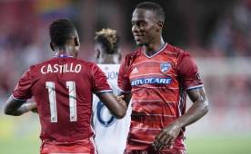 El defensor del FC Dallas de la MLS, Maynor Figueroa, ha sido uno de los caudillos del equipo hondureño y una voz autorizada para hablar de la Selección Nacional.