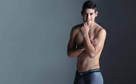 James Rodríguez es la sensación entre la población femenina colombiana.