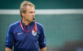 Klinsmann ya llevó a una Copa del Mundo a los Estados Unidos, además, dirigió también en una a su país natal, Alemania.