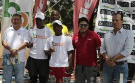 El Escorpión se reporta listo para una nueva pelea como profesional.