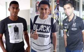 Jorge Luis Pinto estará en España y Bélgica para visitar tres futbolistas hondureños.