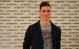 El 'Niño' Torres confiesa que la derrota de la pasada final de la Champions les servirá mucho a los rojiblancos.