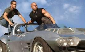 La muerte de Paul Walker multiplicó el trabajo de Wan, que dice que necesita 'un descanso'.