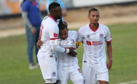En los últimos años a Olimpia le ha ido muy bien en sus encuentros en estadio Marcelo Tinoco de Danlí.
