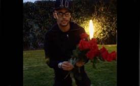 El video que Neymar compartió este sábado con sus seguidores en redes sociales y que está dando de qué hablar. Foto Instagram