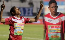 Christian Altamirano Real EspaÃ±a pretemporada torneo apertura 2016.