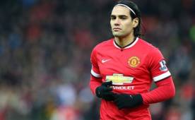 Manchester United no ejerció la opción de compra al Mónaco por lo que decidió regresarlo al club francés.