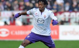 El colombiano Juan Cuadrado será anunciado en las próximas horas como nuevo jugador del Chelsea.