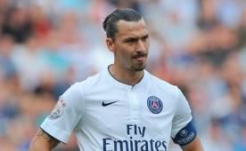 Zlatan Ibrahimovic está arrepentido por sus palabras tras haber insultado a Francia.