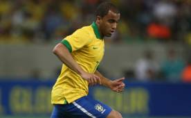 El futbolista del PSG se había quedado al margen, pero ahora Dunga lo ha llamado de emergencia.