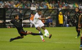 En la última eliminatoria rumbo a Brasil, Honduras ganó en el estadio Azteca siendo la única vez que lo ha logrado, pero fue en la hexagonal final de Concacaf.