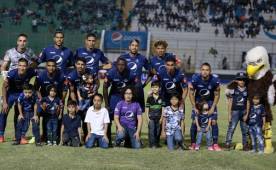 Motagua ha disputado tres finales en el último año y medio; ha perdido dos y ha ganado una.