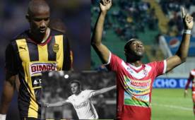 Allan Lalín y Jerry Palacios podrían llegar al Vida, luego de que los rojos descartaran al RoRo.