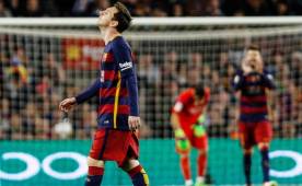 Leo Messi ha sido involucrado en los famosos Papeles de Panamá.