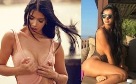 Paula enamora a todos sus seguidores con sus fotos en Instagram.