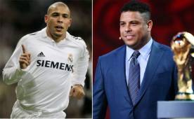 Al igual que Roberto Carlos que trabaja en la cantera, ahora Real Madrid se suma como embajador.