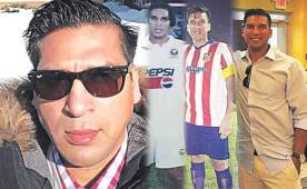 El mundialista juvenil en Qatar 1995, Wilmer Peralta, vive ahora en New Orleans, alejado del fútbol casi en su totalidad. LLeva una vida completamente entregada a Cristo