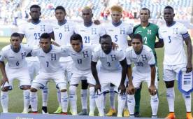 Honduras no hizo el papel esperado durante esta edición de la Copa Oro y sin duda hay preocupación.