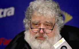 Blazer se declaró culpable de diez cargos y reveló que hubo soborno de por medio en la elección de las sedes de 1998 y 2010. Foto Agencias