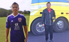 Johnny Padilla espera convencer en Suecia para quedarse, sino regresará para cumplir su contrato con el Orlando City.