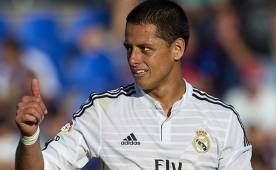 Hernández, jugador del Real Madrid, realizó la denuncia a través de la red social de Twitter.