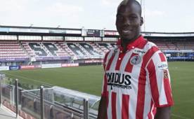 El hermano de Paul Pogba es noticia con su fichaje en el fútbol de Holanda.