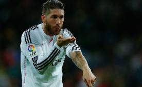 Según la prensa de España, Ramos pidió 10 millones por temporada, pero Real Madrid solo está dispuesto a pagar 7,5. Foto AFP