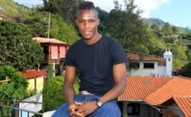 Rubilio Castillo habló de lo que sufrió cuando se canceló su viaje a Holanda.