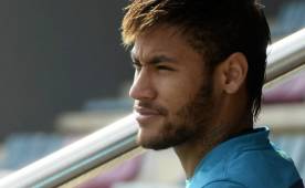 Neymar deberá declarar para explicar la firma de nueve de los contratos por los cuales llegó al Barcelona.