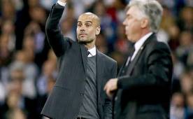 En el juego de ida Real Madrid ganó al Bayern Munich por 1-0, gol anotado por Karim Benzema.