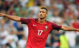 El internacional portugués vivió sus mejores momentos siendo jugador del Manchester United.