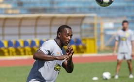 Parrillas One fue el más reciente equipo en el que Charles Córdoba jugó en Honduras.