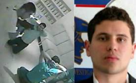 Según revelan las autoridades, fueron tres los hijos del Chapo Guzmán que fueron secuestrados.