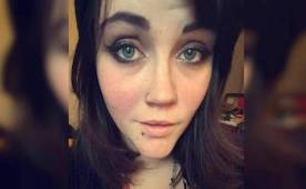 Elizabeth Luebke murió en Wisconsin.