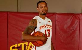 Dejean-Jones era jugador de los Pelicans de Nueva Orleáns. Murió baleado en Dallas, la madrugada de este sábado. Foto alchetron.com