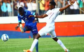 El juego entre Motagua y Olimpia podría jugarse el 8 de septiembre.