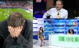 Muchos presentadores se han visto avergonzados por los nombres extraños que envían los televidentes.