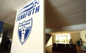 El guardia de seguridad Germán Antonio Rodríguez fue asesinado en los predios del hotel de concentración de Fenafuth en Siguatepeque. Foto DIEZ