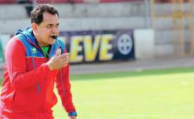 Nahun Espinoza ha sufrido muchos altibajos en el fútbol de Guatemala. (FOTO: Cortesía)