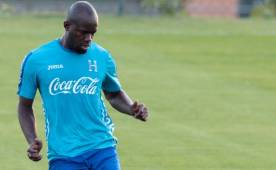 Osman Chávez acepta que ha recibido ofertas de clubes hondureños.