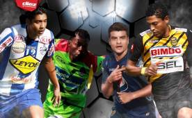 Victoria recibe al Real España en el juego de ida del repechaje.