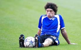 Cristian Bolaños y su nueva aventura por Qatar tras haber reactivado su carrera.