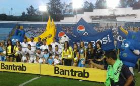 Comunicaciones clasificó a la semifinal dejando en el camino al Marquense. (FOTO: Comunicaciones)