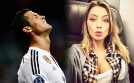 Medios internacionales afirman que la preciosa mujer ha terminado la relación con Cristiano Ronaldo.