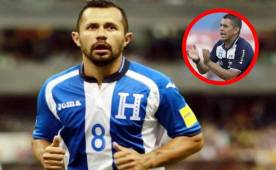 Alfredo confesó que cuando escuchó que Amado tomaría el mando de Selección, se puso feliz.