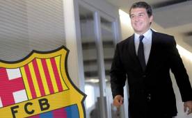 Joan Laporta sería el próximo presidente del Barcelona de España.