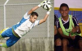 Javier Cruz y Andrick Rivera dejan Honduras Progreso para irse a la segunda división.