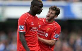 El atacante italiano, Mario Balotelli, es uno de los más señalados para abandonar las filas del equipo inglés debido a su decepcionante actuación.