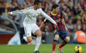 Barcelona espera contar con Messi para el choque de Liga ante el Madrid.