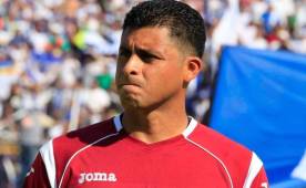 Noel Valladares es uno de los grandes ausentes de Honduras ante El Salvador. Es el futbolista que más jugó ante los cuscatlecos.